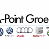 A-point partner van The Ride