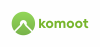 komoot route partner of The Ride Gravel