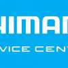 Shimano Service Center partner van The Ride